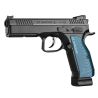 CZ Pistole Shadow 2 9 x 19 Blau