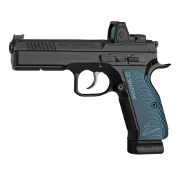 CZ Pistole Shadow 2 OR 9 x 19 Blau