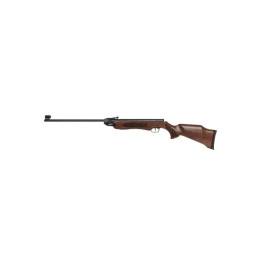 Weihrauch Luftdruckgewehr HW 35 4,5 mm Walnuss