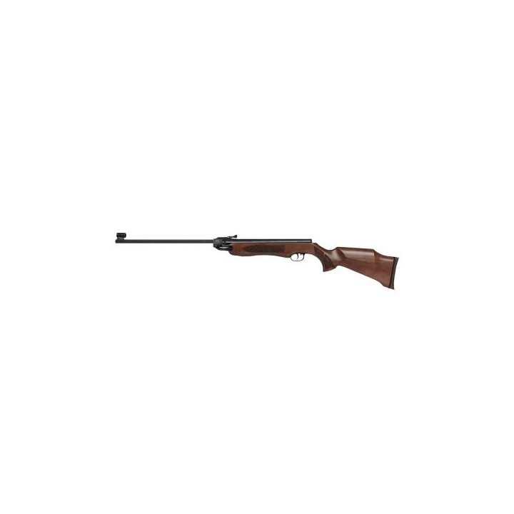 Weihrauch Luftdruckgewehr HW 35 4,5 mm Walnuss