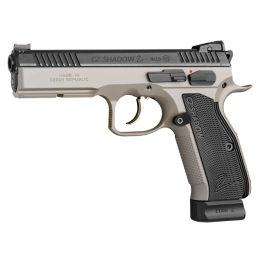 CZ Pistole Shadow 2 Urban Grey 9 x 19