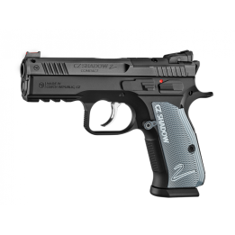 CZ Pistole Shadow 2 Compact 9 x 19 Optics Ready