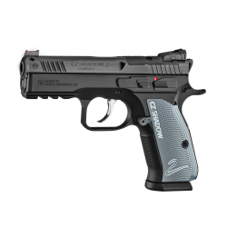 CZ Pistole Shadow 2 Compact 9 x 19 Optics Ready