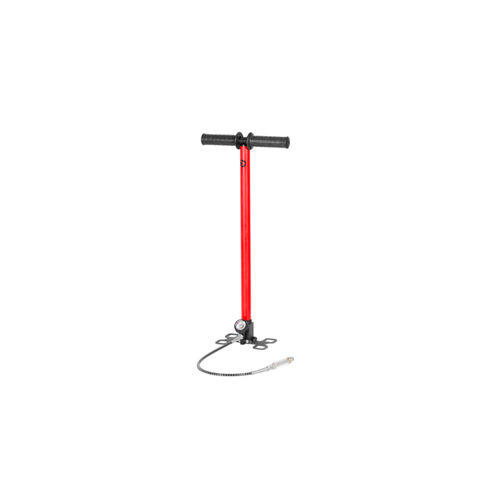 Gamo Luftpumpe Arrow Rot PCP