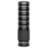 Klymax Schalldämpfer MPS-45 Aluminium ≤.314 KFL