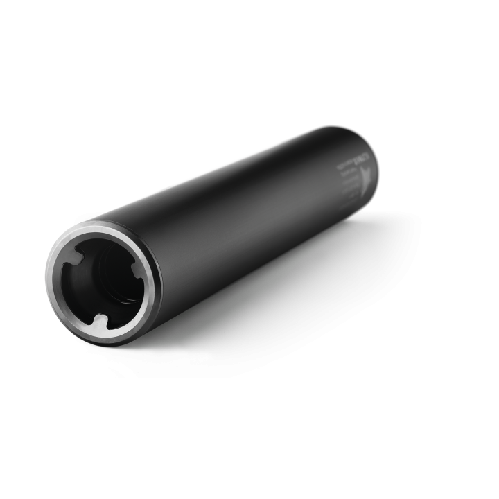 Klymax Schalldämpfer Skadi Magnum ≤.366 KFL