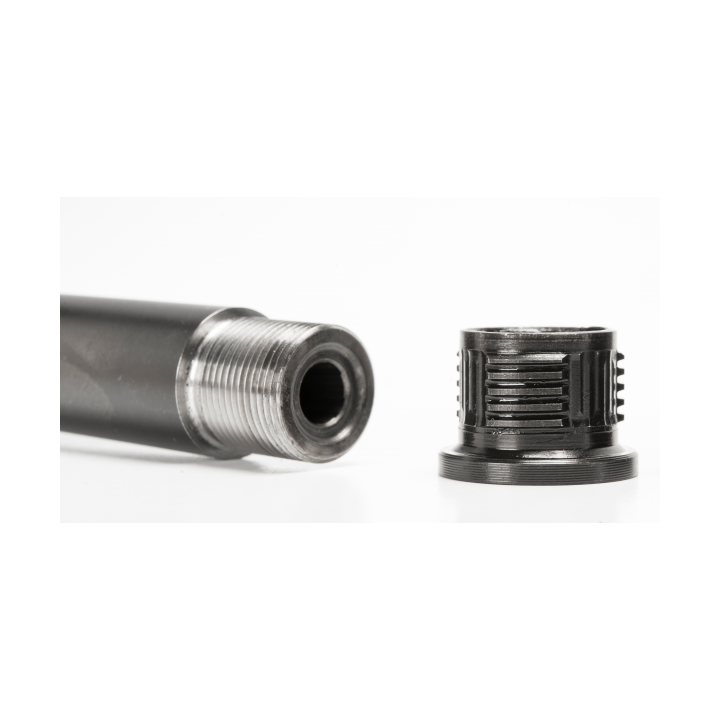 A-TEC Schalldämpferadapter A-Lock M15x1