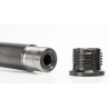 A-TEC Schalldämpferadapter A-Lock M15x1