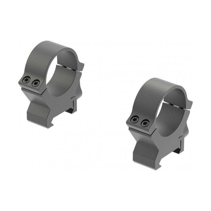 Leupold Ringe QRW2 High 30mm