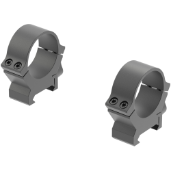 Leupold Ringe QRW2 Medium 30mm