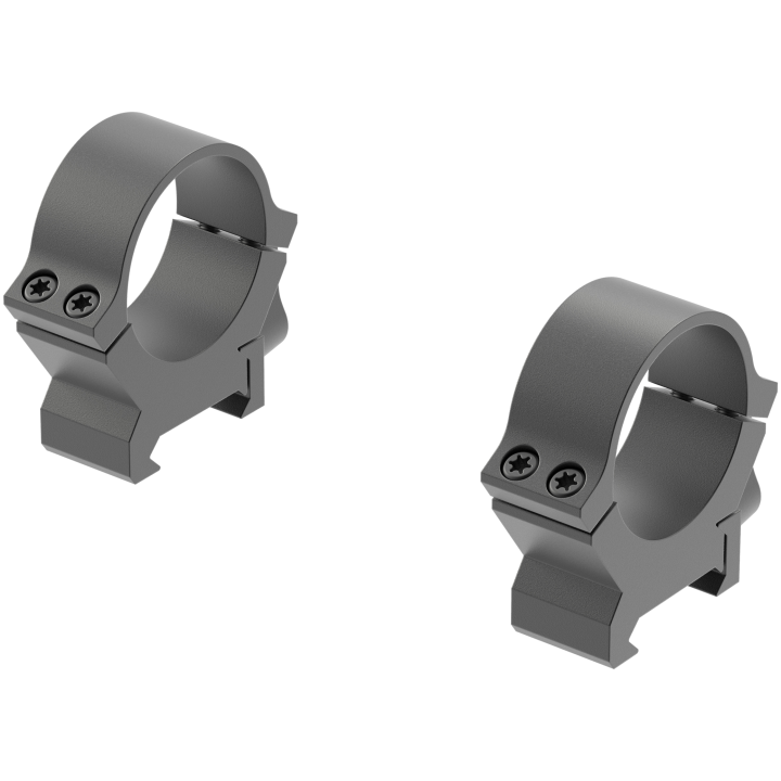 Leupold Ringe QRW2 Medium 30mm