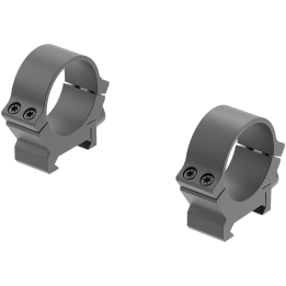 Leupold Ringe QRW2 Low 30mm