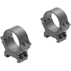 Leupold Ringe PRW2 Medium 30mm
