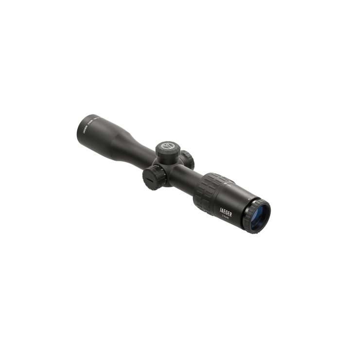 Yukon Zielfernrohr Jaeger 3-9x40mm
