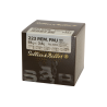 S&B Büchsenmunition .223 Rem 3,6g FMJ (100 Stk)