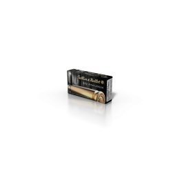 S&B Kleinkalibermunition .17 Hornet 1,3g V-Max