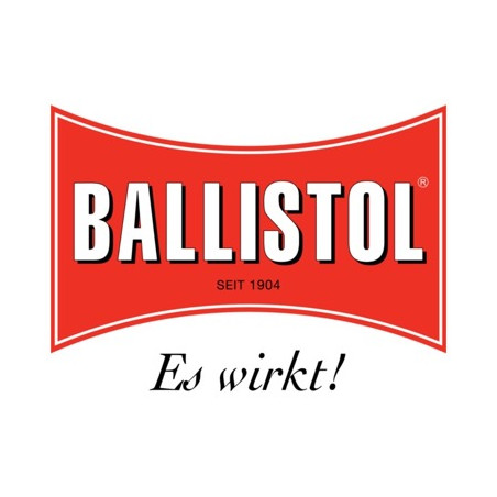 Ballistol