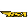 BSA