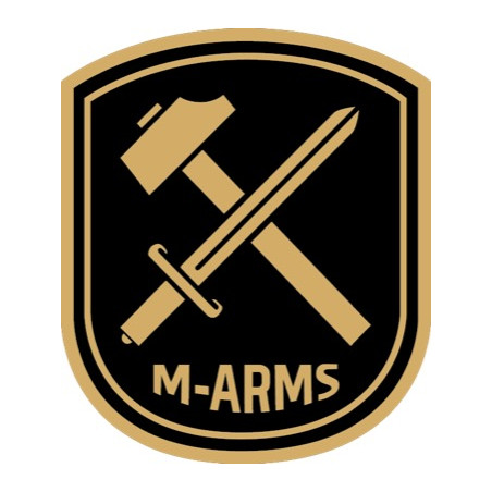 M-Arms